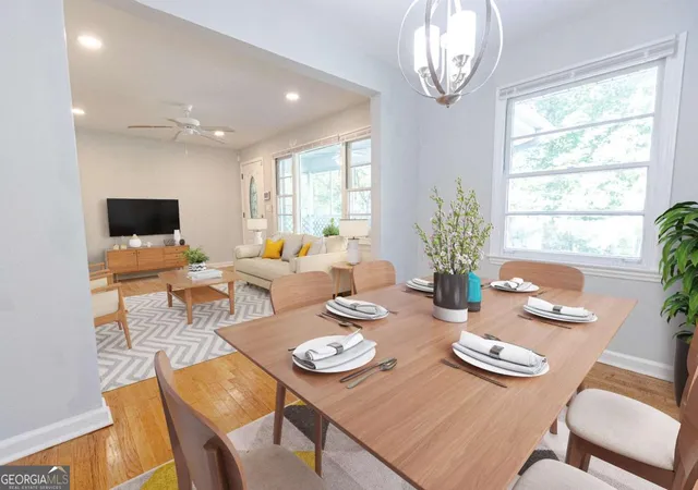 3rd image of 145 Holly Rd Nw, Atlanta, GA 30314 | MLS# 10683437