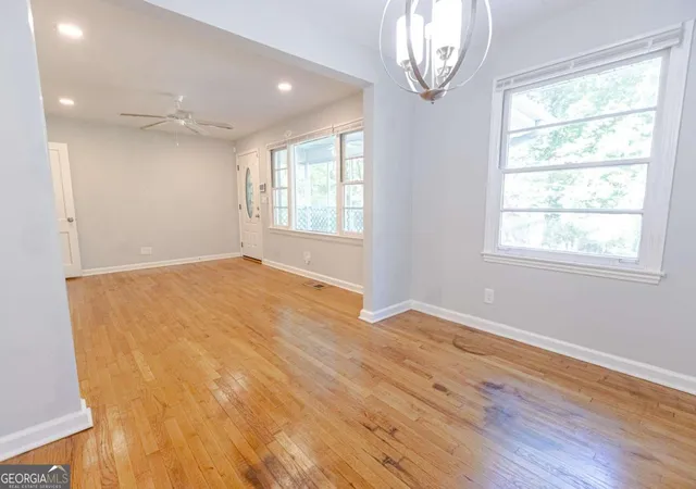 4th image of 145 Holly Rd Nw, Atlanta, GA 30314 | MLS# 10683437