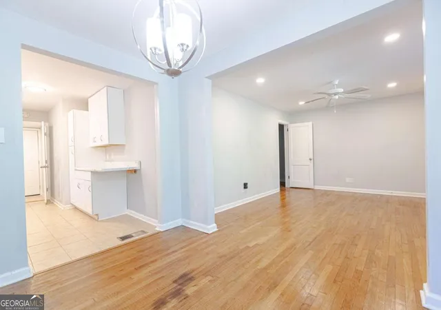 5th image of 145 Holly Rd Nw, Atlanta, GA 30314 | MLS# 10683437