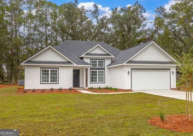 2nd image of 101 Winton Dr, Brunswick, GA 31525 | MLS# 10755358