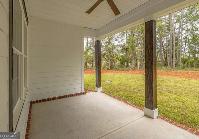 36th image of 101 Winton Dr, Brunswick, GA 31525 | MLS# 10755358
