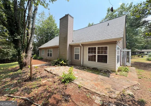 26th image of 205 Boulevard St, Cleveland, GA 30528 | MLS# 10818221