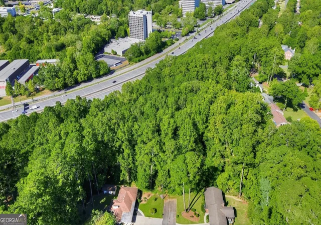 Photo 1 of Sale Pending at 2005 Northeast Expy, Atlanta, GA 30345 | MLS# 10875815 | Listing updated on 2026-10-28
