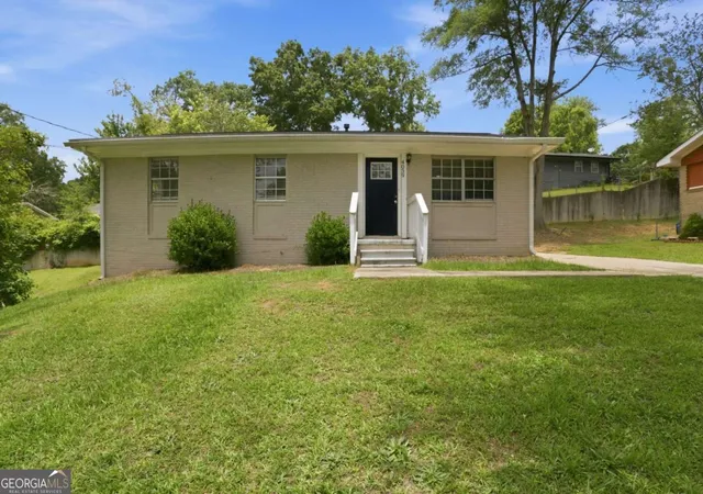 Photo 1 of Sale Pending at 4039 Codel St Sw, Atlanta, GA 30331 | MLS# 10780181 | Listing updated on 2026-07-28