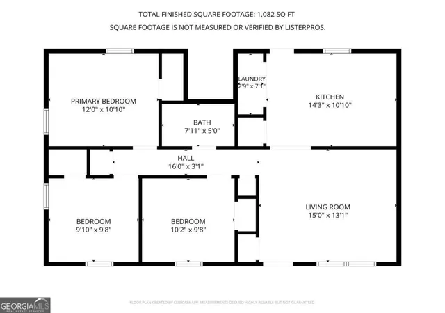 Photo 20 of Sale Pending at 4039 Codel St Sw, Atlanta, GA 30331 | MLS# 10780181 | Listing updated on 2026-07-28