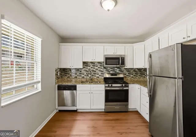 Photo 2 of Sale Pending at 4039 Codel St SW, Atlanta, GA 30331 | MLS# 10780181 | Listing updated on 2026-07-28