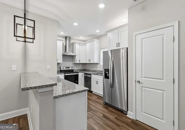 Photo 2 of Single family home for sale at 366 Sawtell Ave Se, Atlanta, GA 30315 | MLS# 10833266 | Listing updated on 2026-10-05
