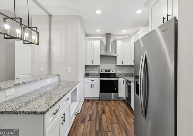 Photo 3 of Single family home for sale at 366 Sawtell Ave Se, Atlanta, GA 30315 | MLS# 10833266 | Listing updated on 2026-10-05