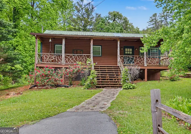 1st image of 18 Charlie Mtn Road, Clayton, GA 30525 | MLS# 10680054