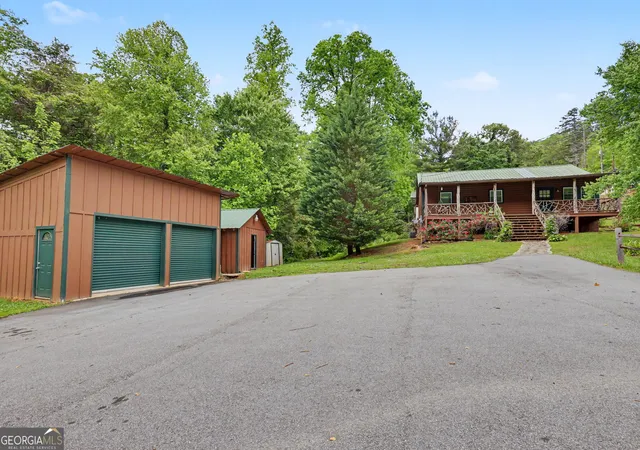 2nd image of 18 Charlie Mtn Road, Clayton, GA 30525 | MLS# 10680054