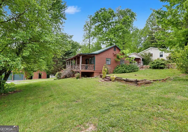 3rd image of 18 Charlie Mtn Road, Clayton, GA 30525 | MLS# 10680054
