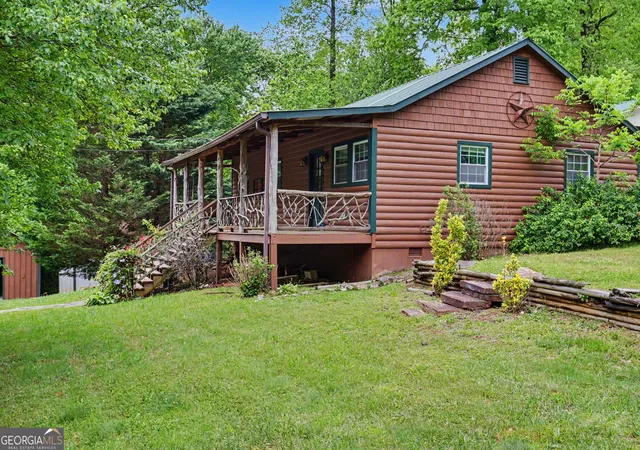 4th image of 18 Charlie Mtn Road, Clayton, GA 30525 | MLS# 10680054