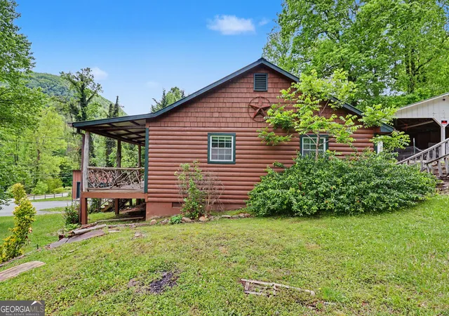 5th image of 18 Charlie Mtn Road, Clayton, GA 30525 | MLS# 10680054