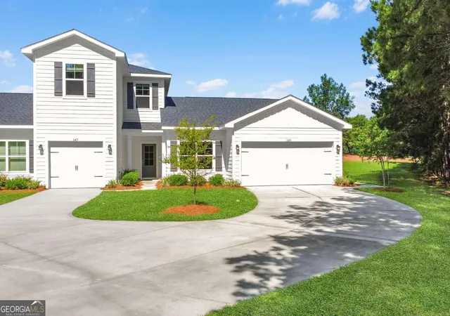 Homes for sale in Pooler, GA | 149 Danbury Ct, Pooler, GA 31322 | MLS# 10787625