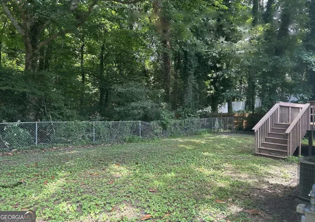 2nd image of 2740 Santa Barbara Dr Nw, Atlanta, GA 30318 | MLS# 10813458