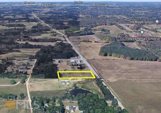 5th image of 3740 E Hwy 81, Mcdonough, GA 30252 | MLS# 10549808
