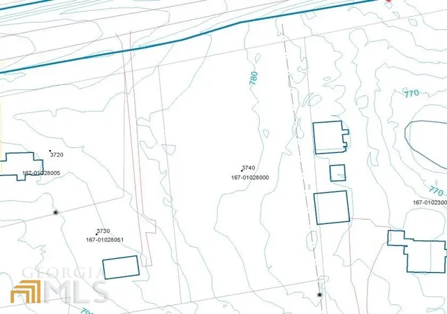 7th image of 3740 E Hwy 81, Mcdonough, GA 30252 | MLS# 10549808