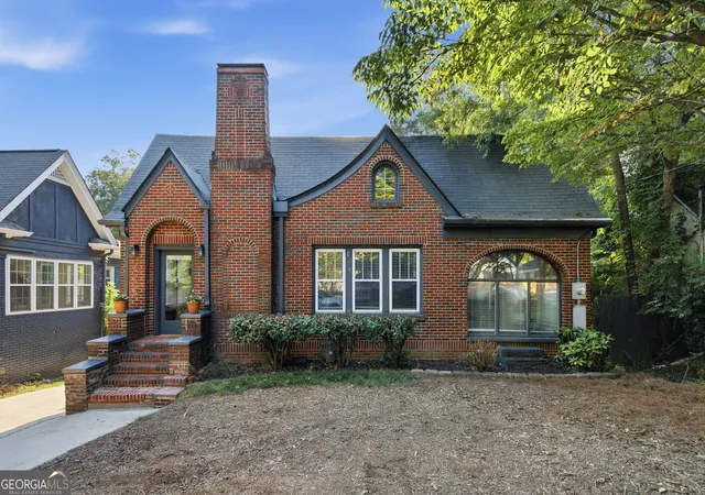 Photo 1 of Single family home for sale at 866 Moreland Ave Se, Atlanta, GA 30316 | MLS# 10834449 | Listing updated on 2026-09-10
