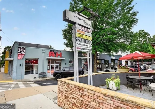 Photo 51 of Single family home for sale at 866 Moreland Ave Se, Atlanta, GA 30316 | MLS# 10834449 | Listing updated on 2026-09-10