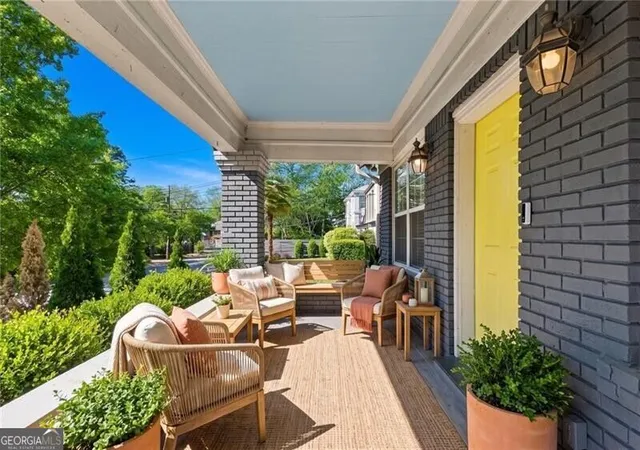 Photo 1 of Sale Pending at 547 Parkway Dr Ne, Atlanta, GA 30308 | MLS# 10834539 | Listing updated on 2026-09-28