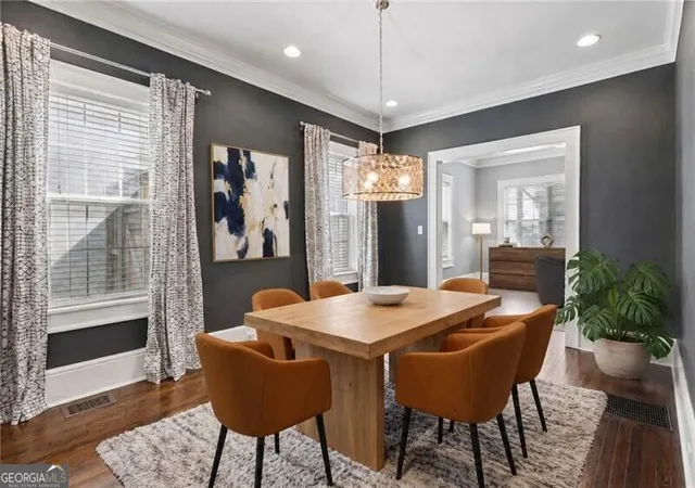 Photo 3 of Sale Pending at 547 Parkway Dr Ne, Atlanta, GA 30308 | MLS# 10834539 | Listing updated on 2026-09-28