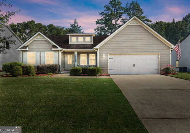1st image of 3875 Spring Ridge Dr, Cumming, GA 30028 | MLS# 10819305