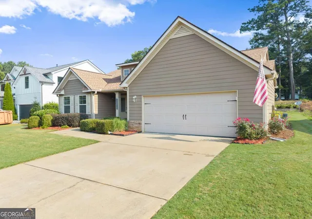4th image of 3875 Spring Ridge Dr, Cumming, GA 30028 | MLS# 10819305