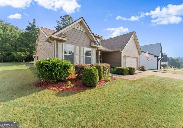 5th image of 3875 Spring Ridge Dr, Cumming, GA 30028 | MLS# 10819305