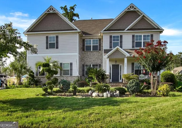 1st image of 300 Onyx Dr, Mcdonough, GA 30252 | MLS# 10819044