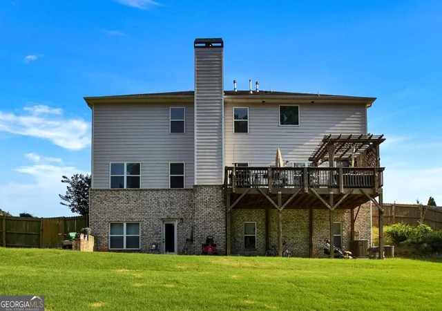 2nd image of 300 Onyx Dr, Mcdonough, GA 30252 | MLS# 10819044