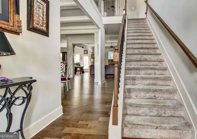 4th image of 300 Onyx Dr, Mcdonough, GA 30252 | MLS# 10819044