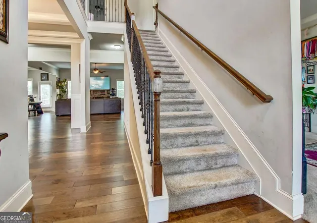 5th image of 300 Onyx Dr, Mcdonough, GA 30252 | MLS# 10819044