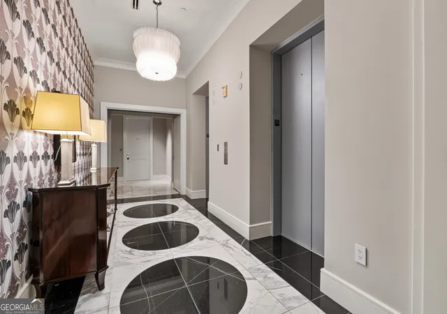 45th image of 3376 Peachtree Rd Ne #35A, Atlanta, GA 30326 | MLS# 10710450