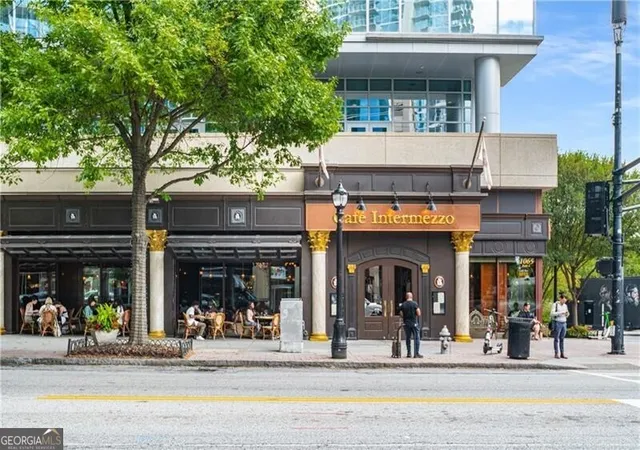 2nd image of 1080 Peachtree St Ne, Atlanta, GA 30309