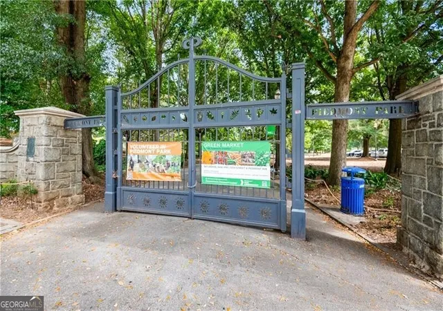 41st image of 1080 Peachtree St Ne #1307, Atlanta, GA 30309 | MLS# 10766616