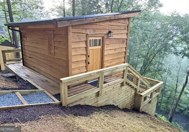2nd image of Lot 2329 South Whitepath Cir, Ellijay, GA 30540 | MLS# 10812167