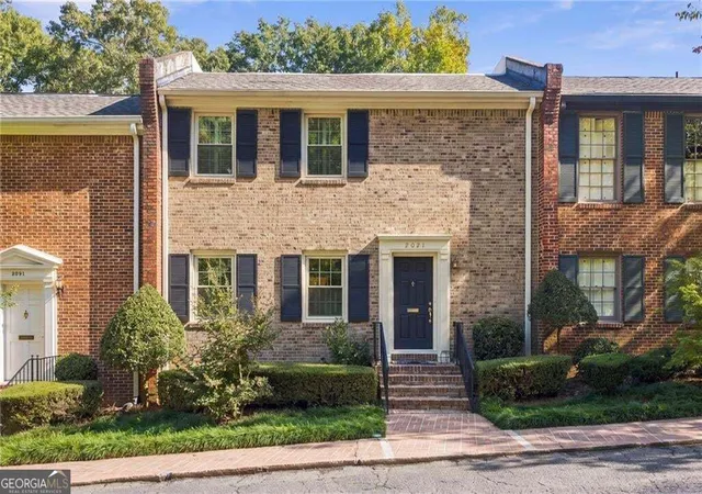 Photo 1 of Condo for sale at 2091 Bohler Rd Nw, Atlanta, GA 30318 | MLS# 10877335 | Listing updated on 2026-10-28