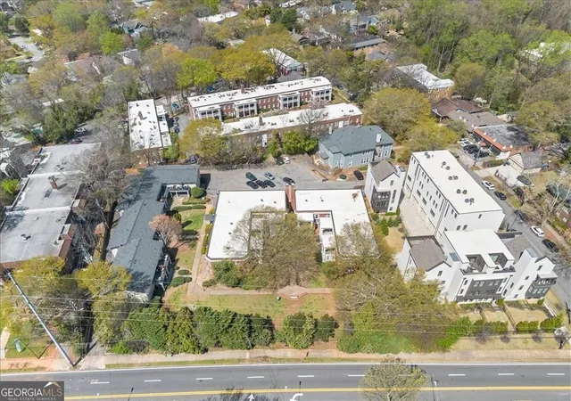 Homes for sale in Atlanta, GA | 878 Briarcliff Road, Atlanta, GA 30306 | Houzeo