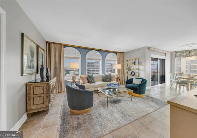 Photo 1 of Condo for sale at 3435 Kingsboro Rd Ne #1301, Atlanta, GA 30326 | MLS# 10880586 | Listing updated on 2026-10-29