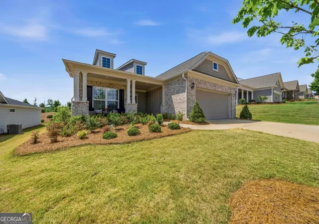 1st image of 1210 Little Shoals Rd, Greensboro, GA 30642 | MLS# 10811211