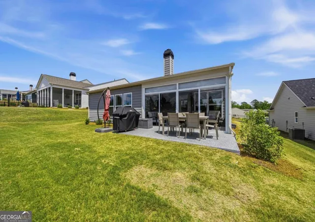 2nd image of 1210 Little Shoals Rd, Greensboro, GA 30642 | MLS# 10811211