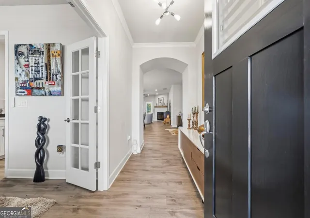 Photo 3 of Single family home for sale at 1210 Little Shls Rd, Greensboro, GA 30642 | MLS# 10811211 | Listing updated on 2026-08-06
