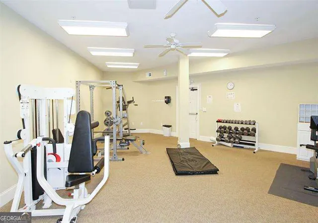 2nd image of 11 Perimeter Ctr E, Atlanta, GA 30346
