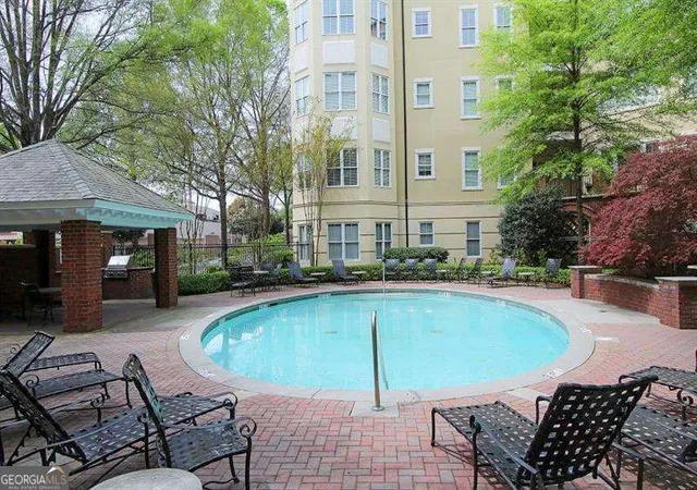 19th image of 11 Perimeter Ctr E #1303, Atlanta, GA 30346 | MLS# 10722769