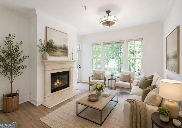 2nd image of 11 Perimeter Ctr E #1303, Atlanta, GA 30346 | MLS# 10722769