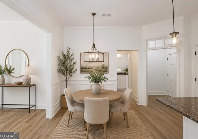 3rd image of 11 Perimeter Ctr E #1303, Atlanta, GA 30346 | MLS# 10722769
