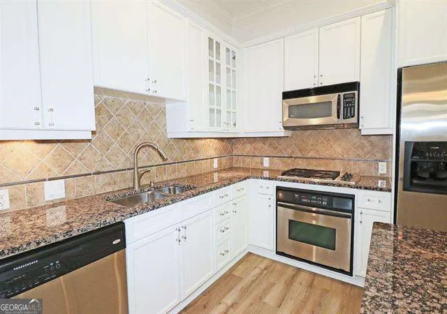 4th image of 11 Perimeter Ctr E #1303, Atlanta, GA 30346 | MLS# 10722769