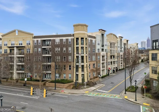 38th image of 390 17th St Nw #2035, Atlanta, GA 30363 | MLS# 10733227