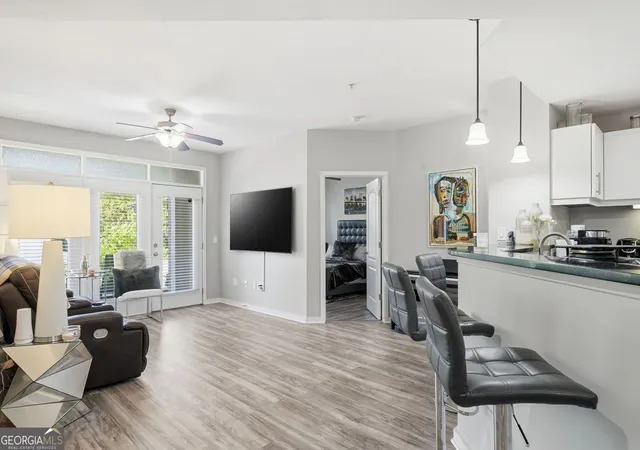 Homes for sale in Atlanta, GA | 390 17Th St Nw #2035, Atlanta, GA 30363 | MLS# 10733227