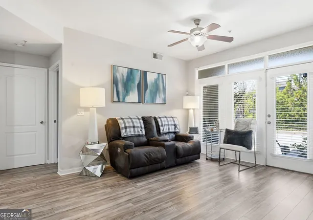 Homes for sale in Atlanta, GA | 390 17Th St Nw #2035, Atlanta, GA 30363 | MLS# 10733227